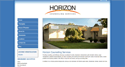 Desktop Screenshot of horizonhelpgroup.com